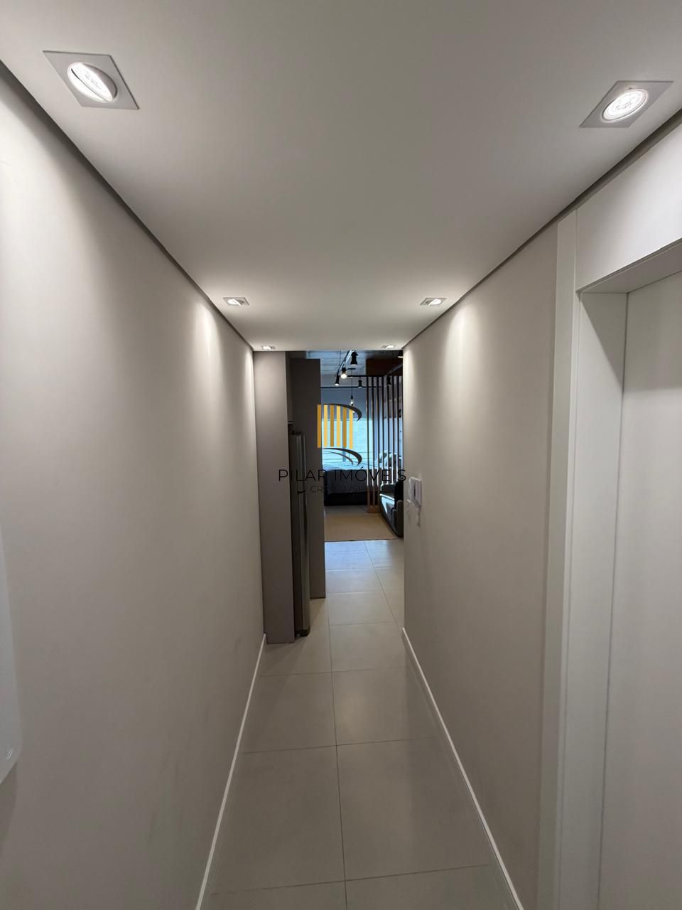 Loft 1 dormitório no bairro Rio Branco
