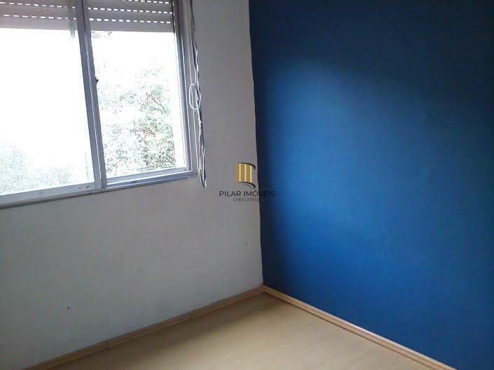 Apartamento 2 dormitórios no bairro Jardim Itu