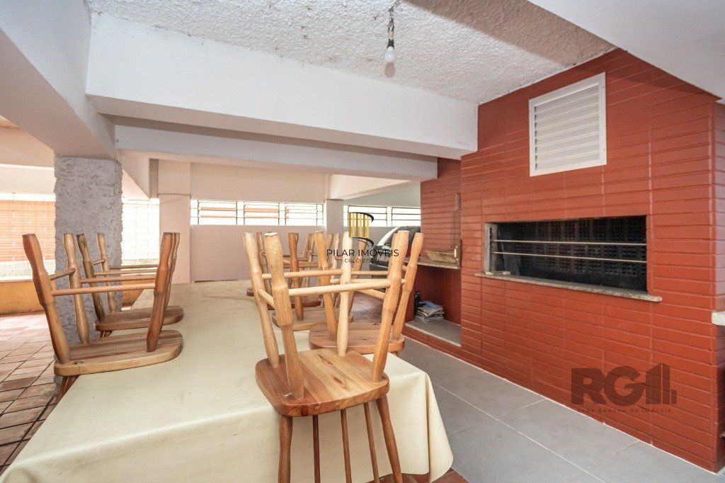 Apartamento 3 dormitórios no bairro Auxiliadora