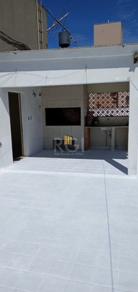 Apartamento para Venda - 42.07m², 2 dormitórios, 2 vagas - Glória