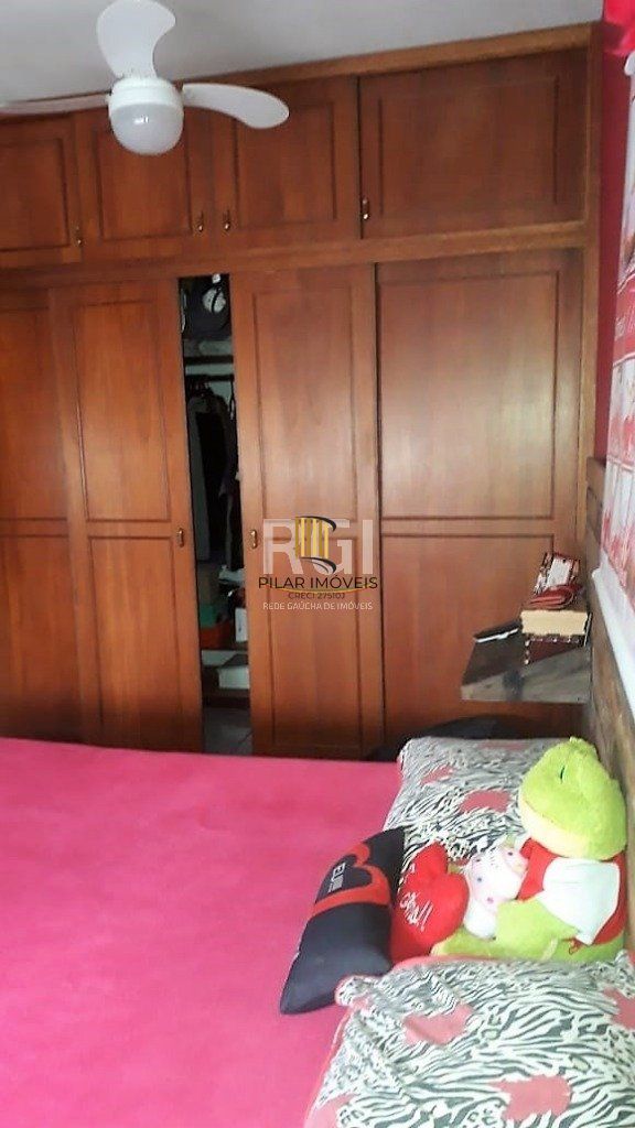 Apartamento para Venda  2 dormitórios, 1 vaga - Sarandi