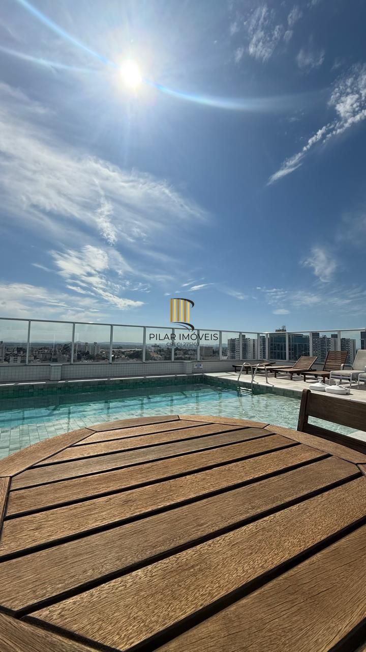 Apartamento 3 Dormitórios 2 vagas depósito