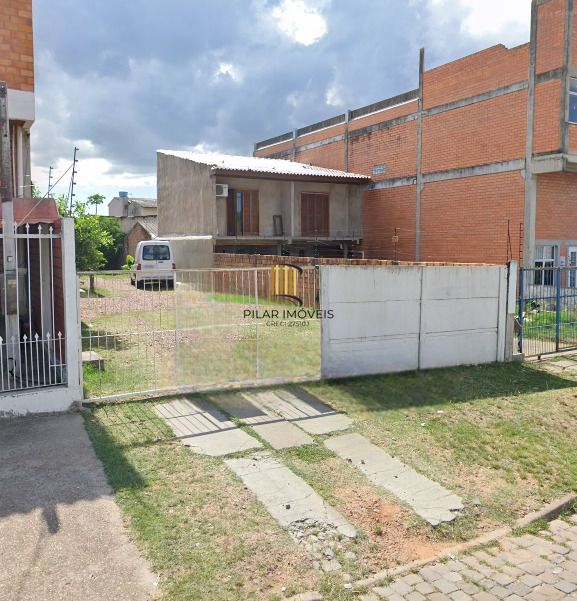 Terreno no bairro Jardim Leopoldina
