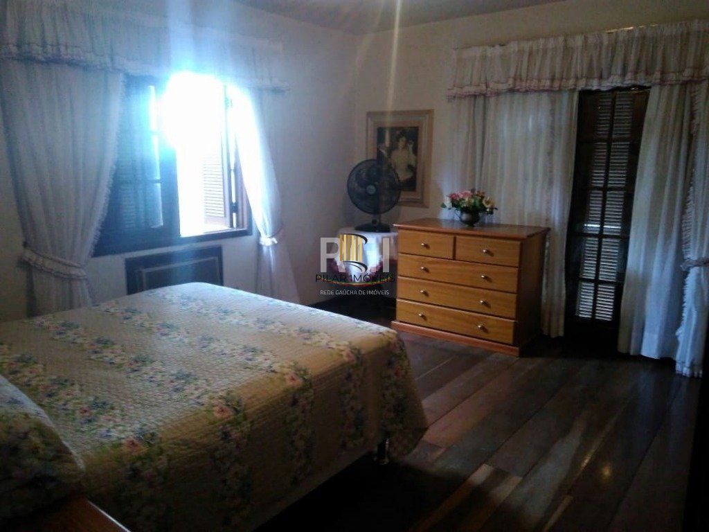 Casa para Venda - 324.6m², 3 dormitórios, sendo 1 suites, 3 vagas - Vila Conceição