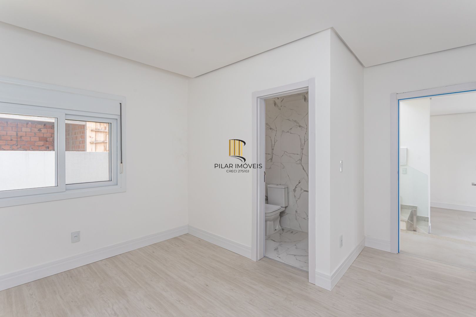 Casa de Condomínio 4 dormitórios no bairro Vila Nova