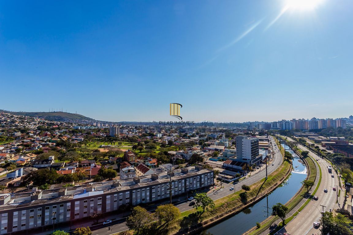 Apartamento 2 dormitórios no bairro Jardim  Botânico