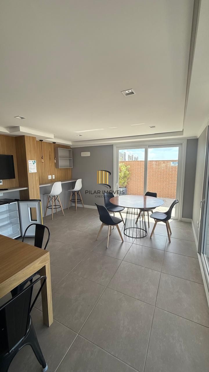 Apartamento 3 Dormitórios 2 vagas depósito