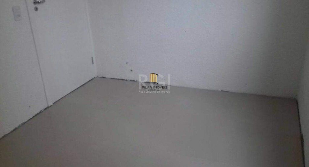 Apartamento no bairro cavalhada de 2 dormitórios e vaga