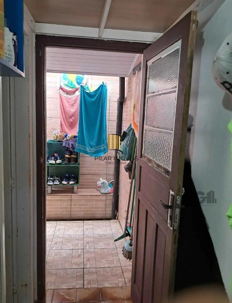 Apartamento 1 dormitório no bairro Centro