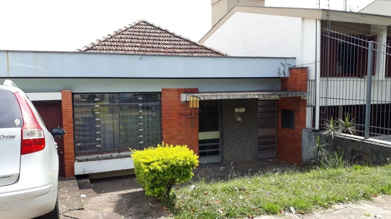 Terreno no bairro Petrópolis - Pilar Imóveis
