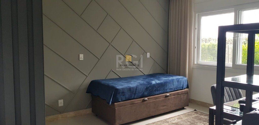 Casa Condominio para Venda - 250m², 4 dormitórios, sendo 4 suites, 2 vagas - Atlântida