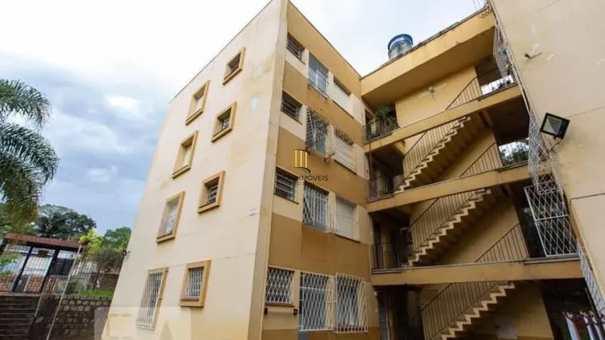 Apartamento 3 dormitórios no bairro Teresópolis