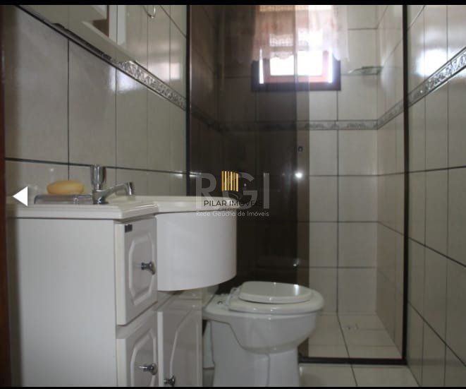 Casa 3 Dormitório(s) Bairro Parque Santa Fé