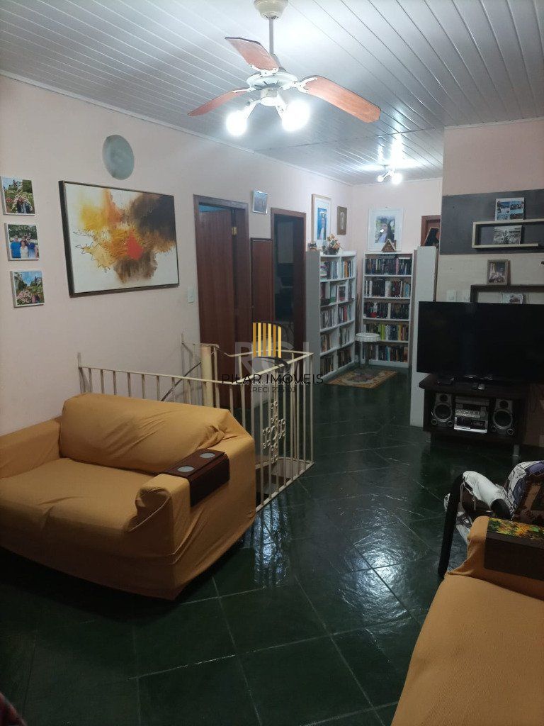 Casa para Venda - 200m², 4 dormitórios, 2 vagas - Vila Ipiranga