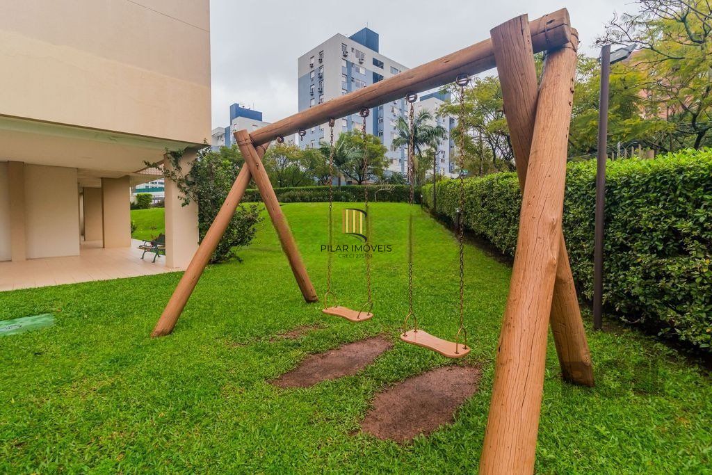 Apartamento 3 dormitórios no bairro Chácara das Pedras