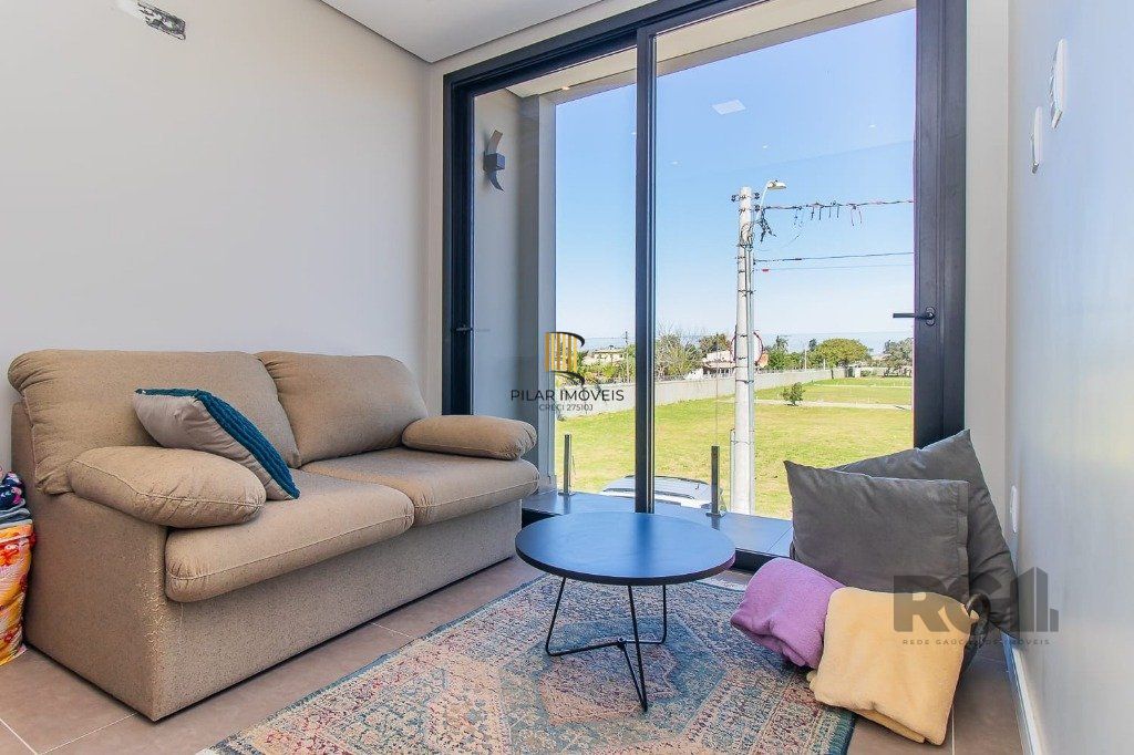 Casa Condominio 3 Dormitório(s) Bairro Sans Souci