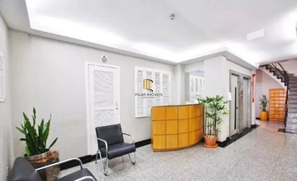 Apartamento JK no Centro Histórico