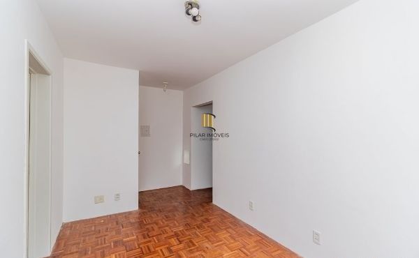 Apartamento no Jardim Botânico de2 dormitórios DESOCUPADO