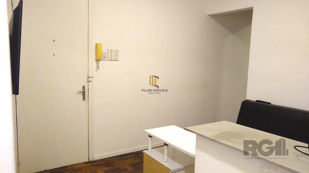 Apartamento no Santana de 1 dormitório