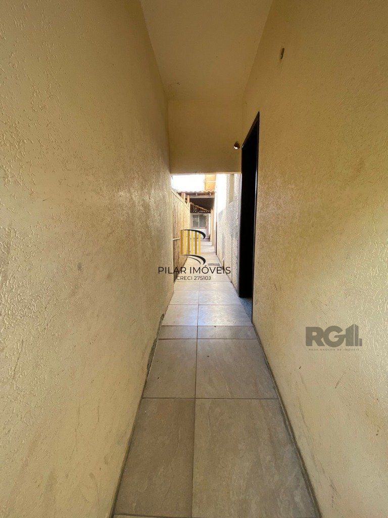 Casa Comercial no bairro Jardim Itu