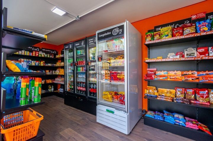 Apartamento 2 dormitórios no bairro Santa Fé