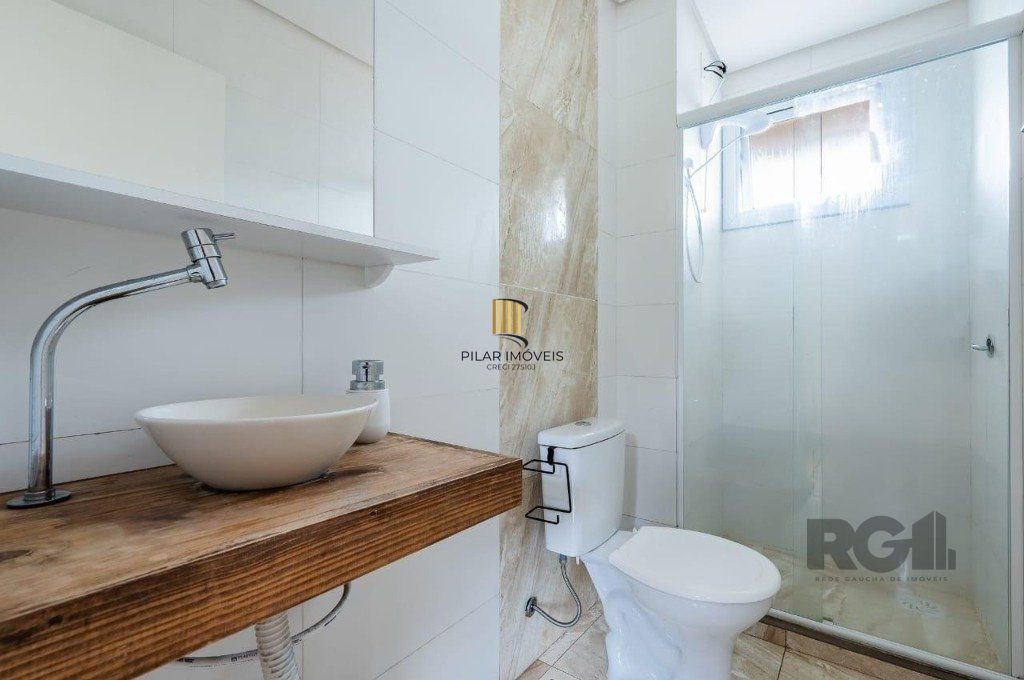 Apartamento 1 dormitório no bairro Loteamento Central