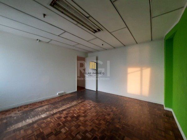 Sala comercial no Centro
