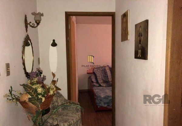 CASA SOBRADO NO cRISTO rEDENTOR DE 5 DORMITÓRIOS E 3 VAGAS