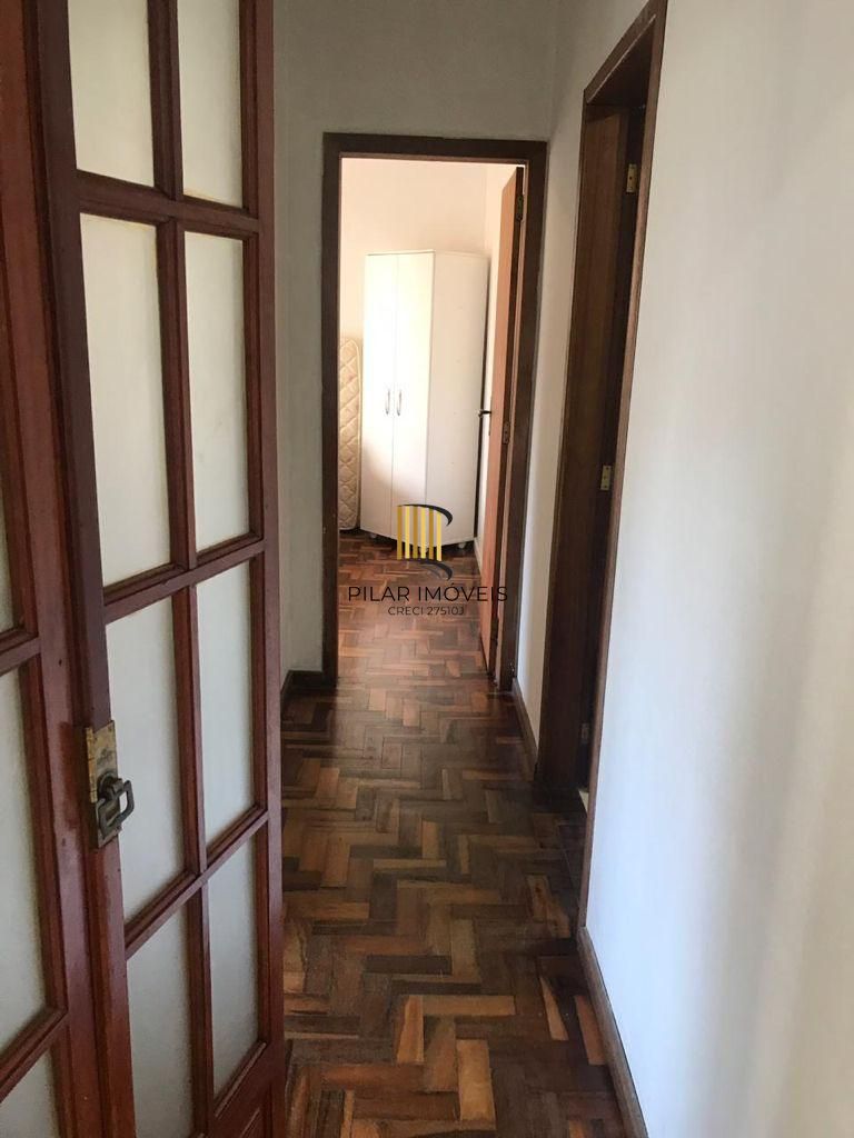 Apartamento 2 dormitórios no bairro Menino Deus