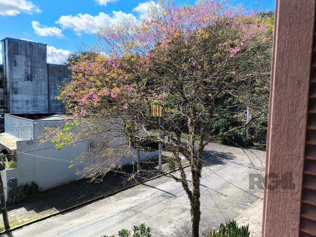 Cobertura no bairro Higienópolis de 1 dormitório