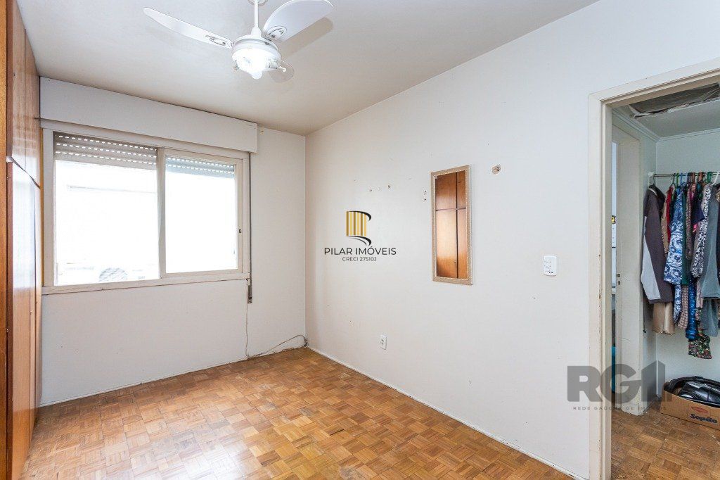 Apartamento no bairro Santana de 2 dormitórios
