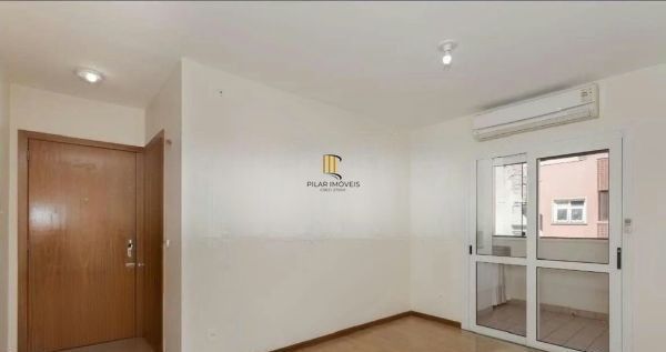 Apartamento de 2 dormitórios, vaga e infra