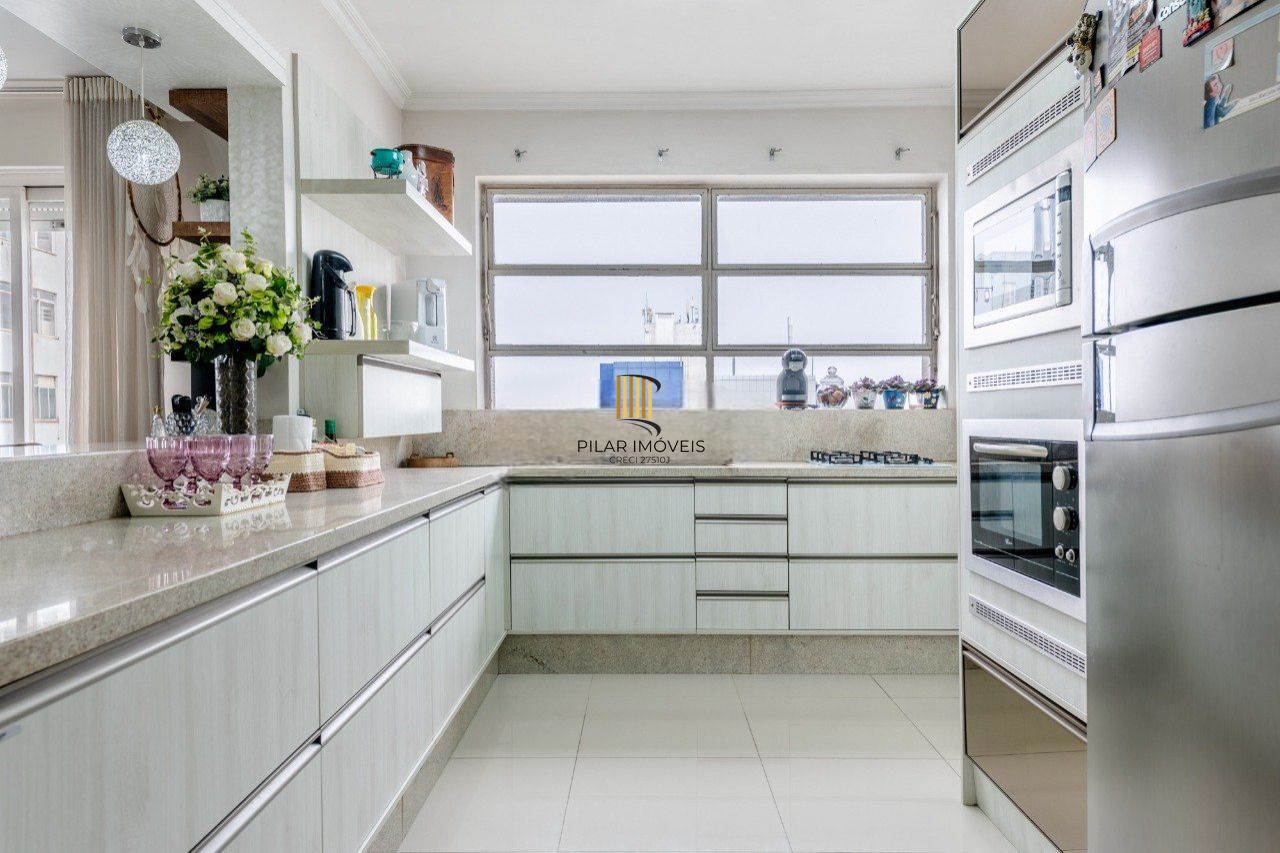 Apartamento 4 dormitórios no bairro Independência
