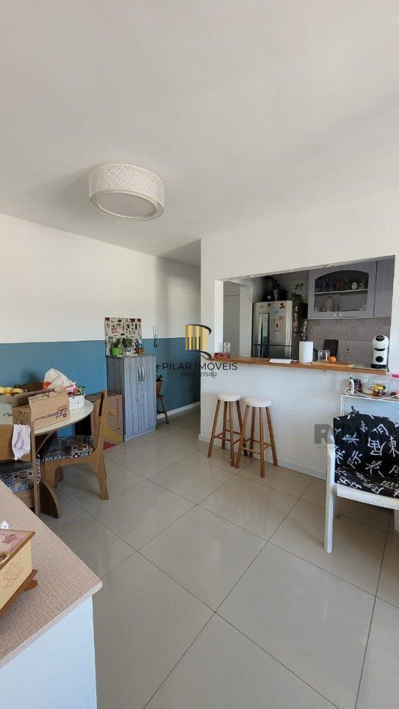 Apartamento 02 dormitórios, no bairro Bom Jesus, em Porto Alegre, RS.