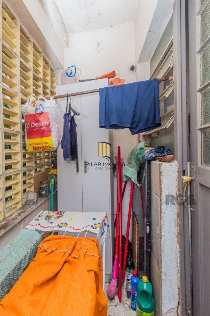 Apartamento 1 dormitório no bairro Floresta