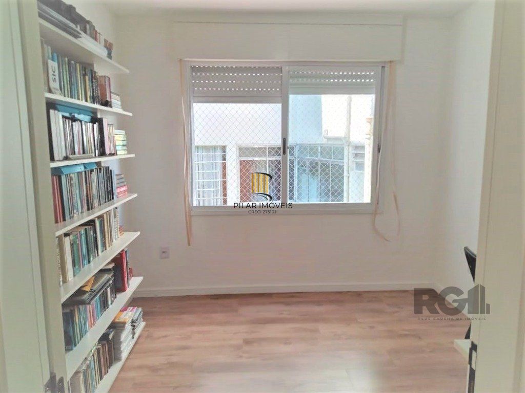 Apartamento Bairro Bom Fim