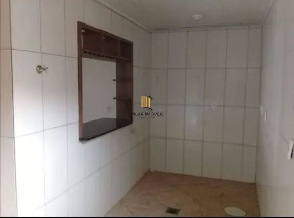 Sobrado 2 dormitórios no bairro Moradas do Sobrado