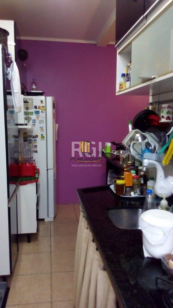 Apartamento para Venda - 36m², 1 dormitório, Partenon