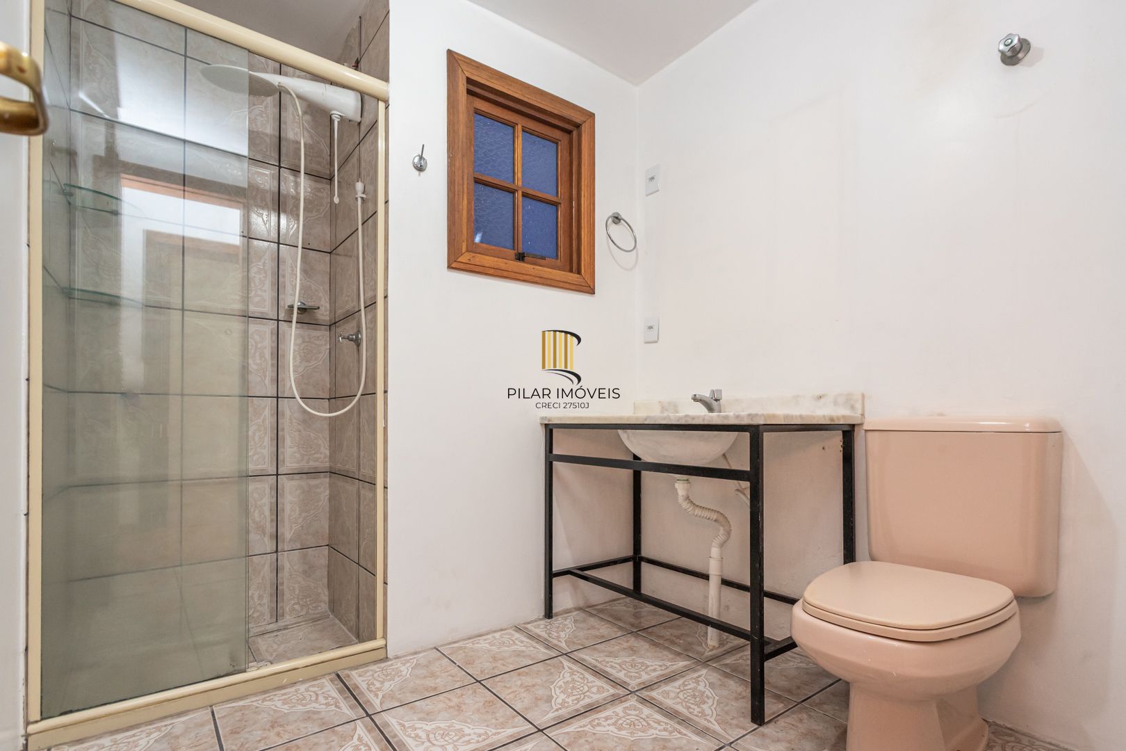 Apartamento 3 dormitórios no bairro São João