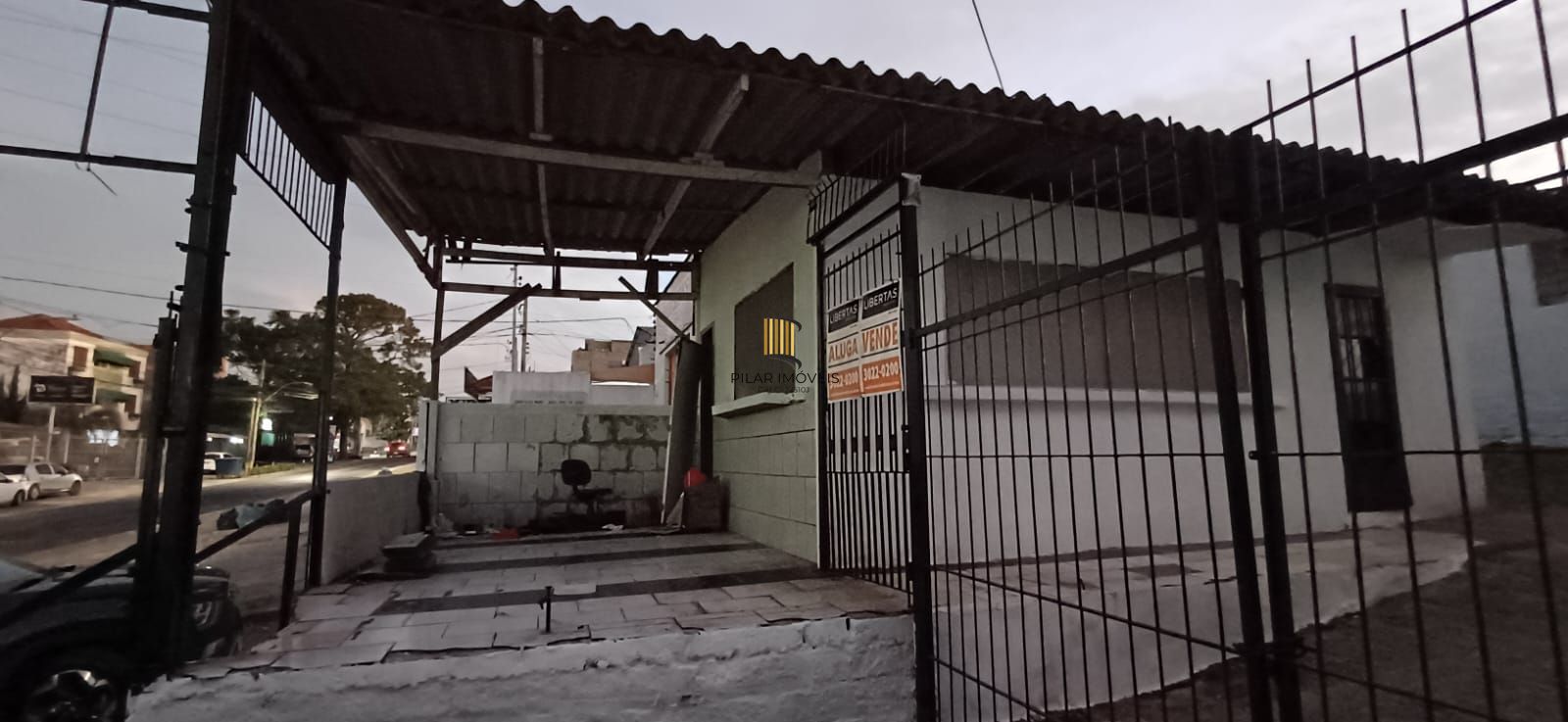Terreno Bairro Sarandi