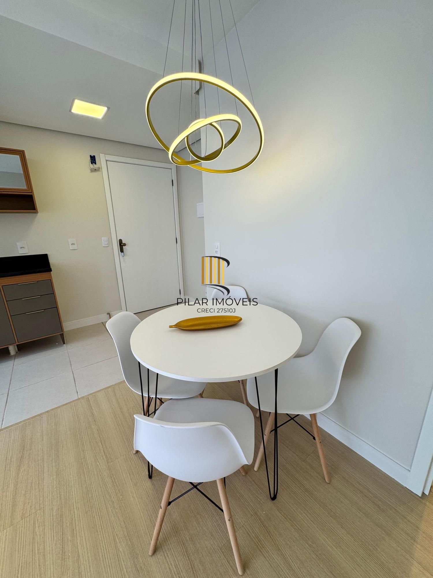 Apartamento 2 dormitórios no bairro Santo Afonso