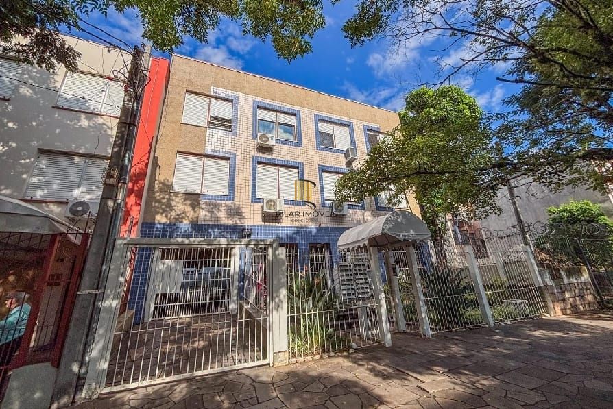 Apartamento 1 dormitório no bairro Partenon