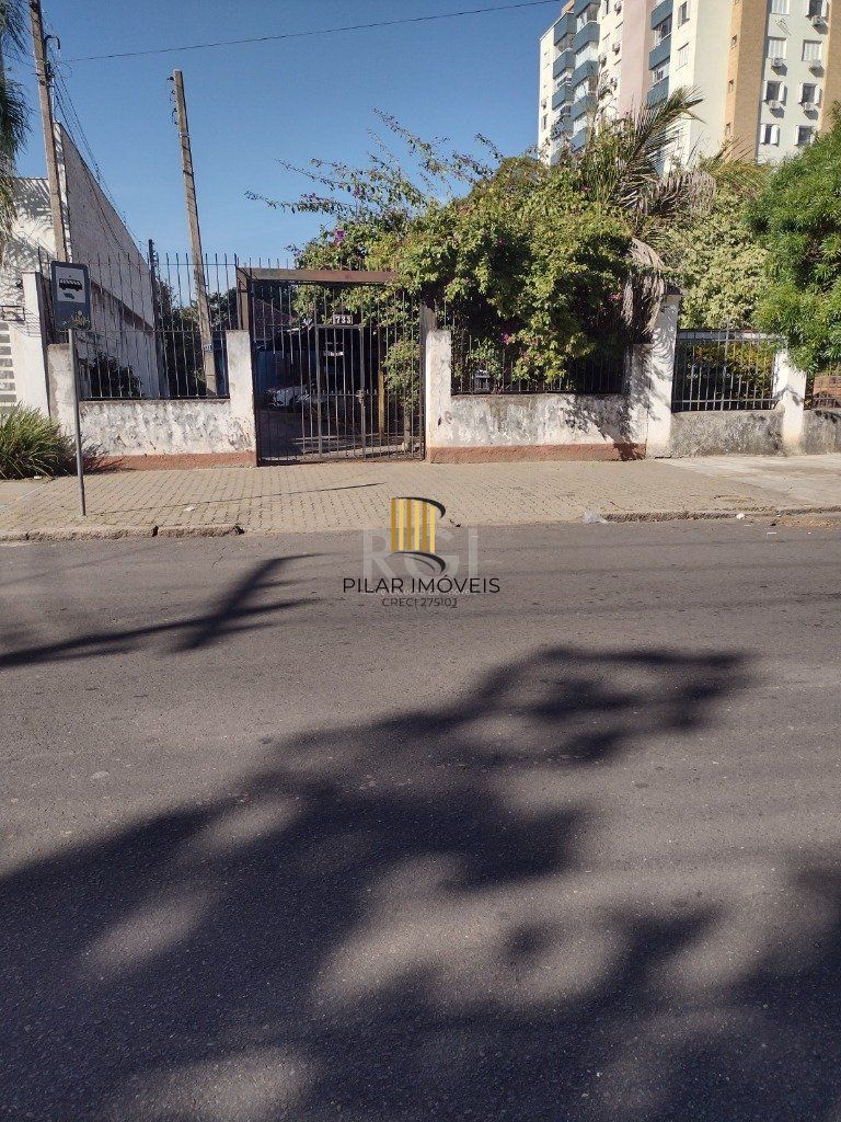 Terreno para Venda - 0m², 0 dormitórios, Santana