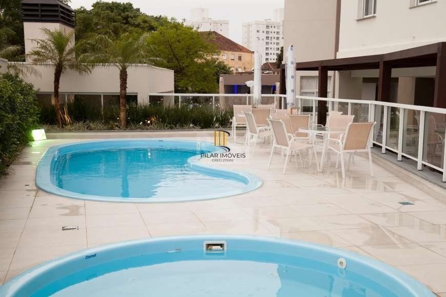Apartamento para Venda 2 dormitórios 1 vaga - Azenha NOVO