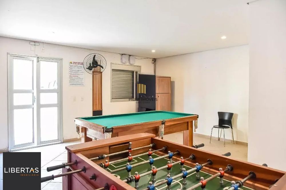 Apartamento de 2 dormitórios, vaga e infra no Jardim Itú