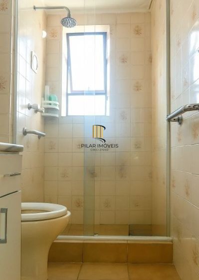 Apartamento no Jardim Botânico de 2 dormitórios e vaga
