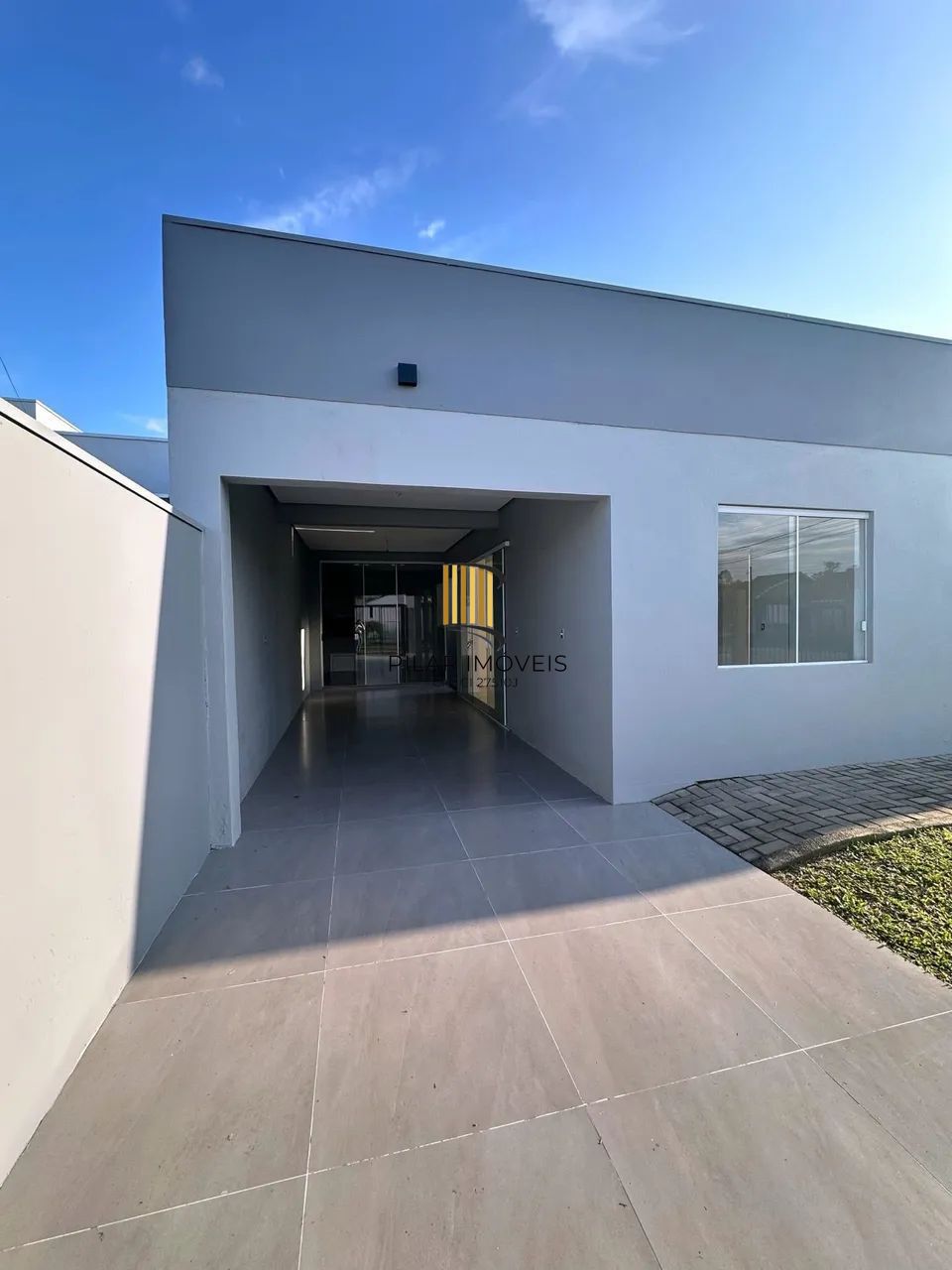 Casa 2 dormitórios no bairro Arroio da Manteiga