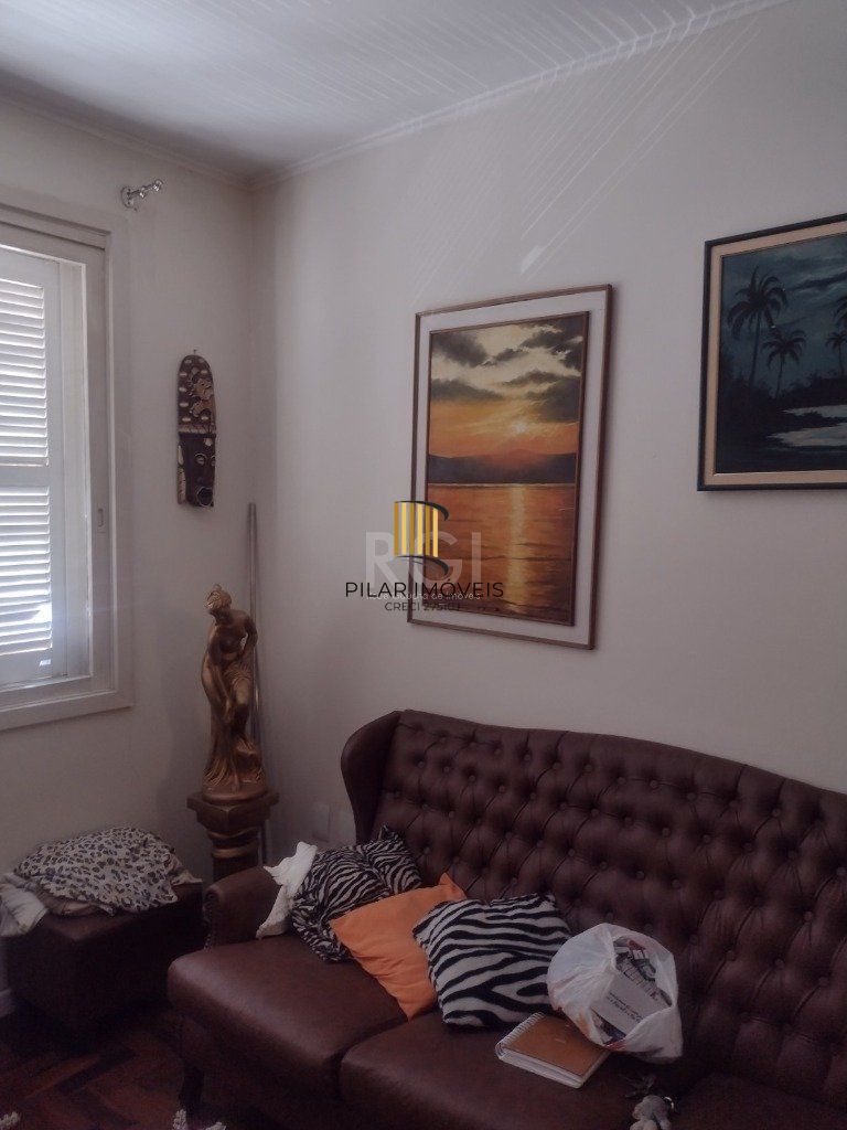 Apartamento para Venda - 74m², 3 dormitórios, Auxiliadora