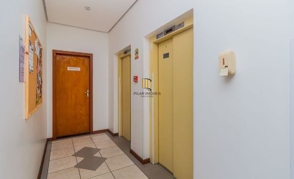 Apartamento na Cavalhada de 2 dormitórios e vaga