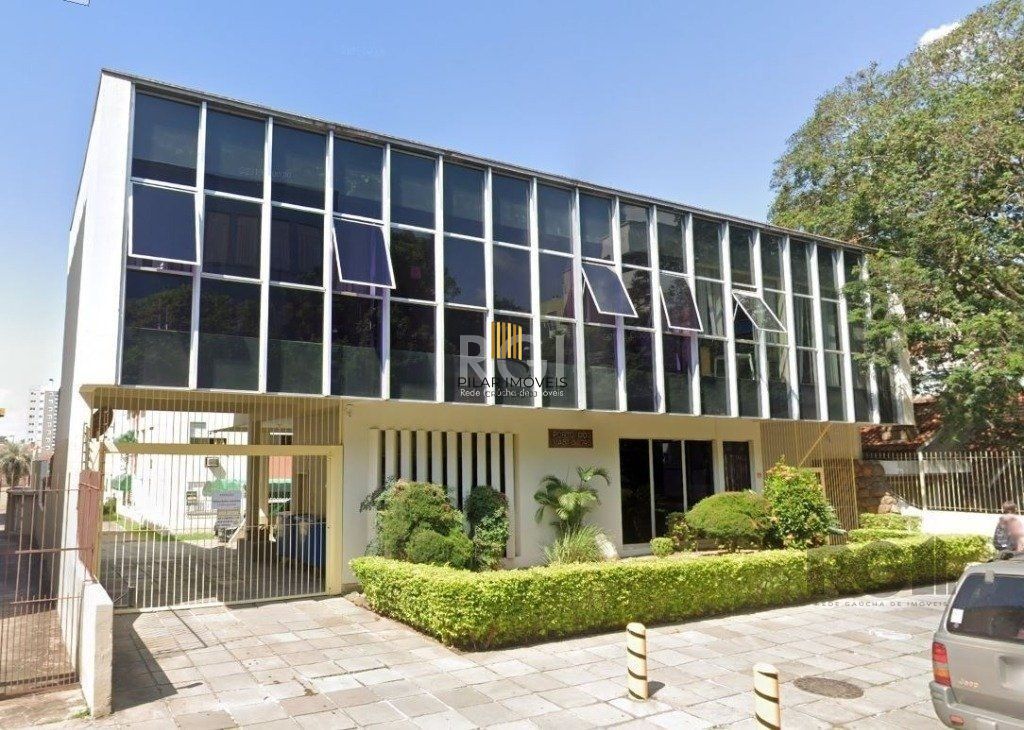 Apartamento para Venda de 2 dormitórios e vaga Higienópolis